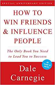 How to Make Friends and Influence People How to Make Friends and Influence People