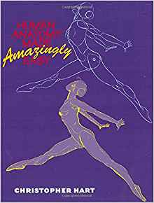 Human Anatomy Made Amazingly Easy Human Anatomy Made Amazingly Easy