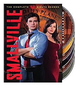 Smallville: Season 8
